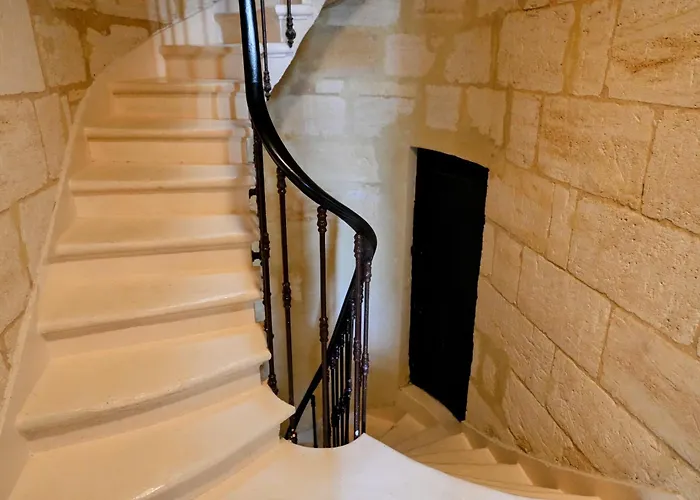 Au Coeur De Bed & Breakfast