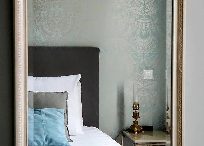 Au Coeur De Bed & Breakfast Bordeaux