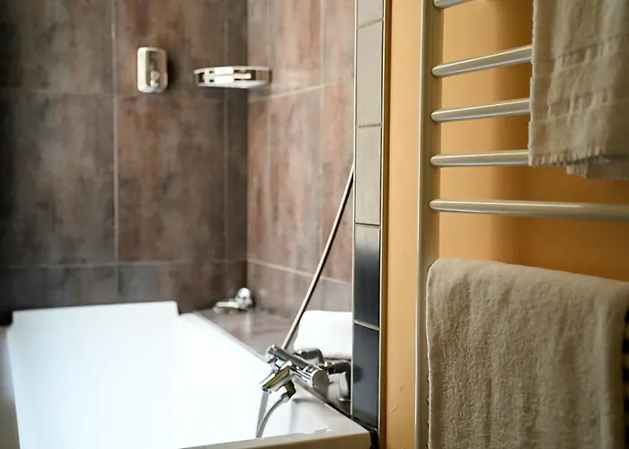 Bed & Breakfast Au Coeur De 4*