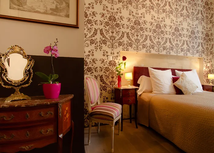 Au Coeur De 4* Bordeaux