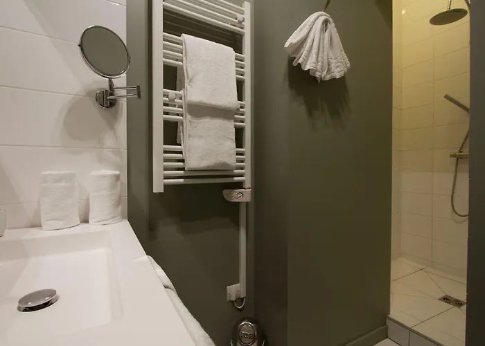 Au Coeur De Bed & Breakfast Bordeaux