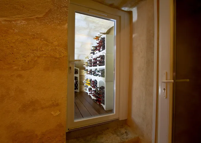 Au Coeur De Bed & Breakfast Bordeaux