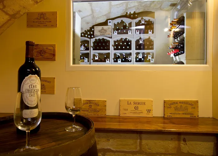 Bed & Breakfast Au Coeur De