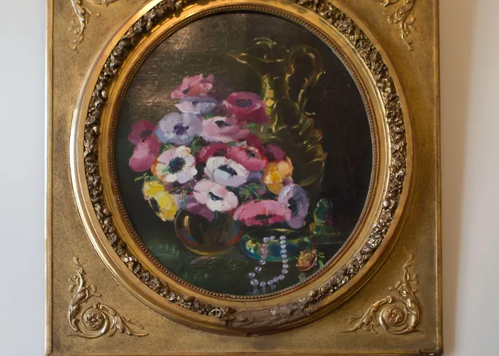 Au Coeur De 4* Bordeaux