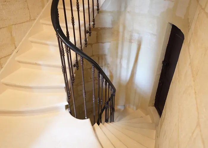 Au Coeur De Bed & Breakfast