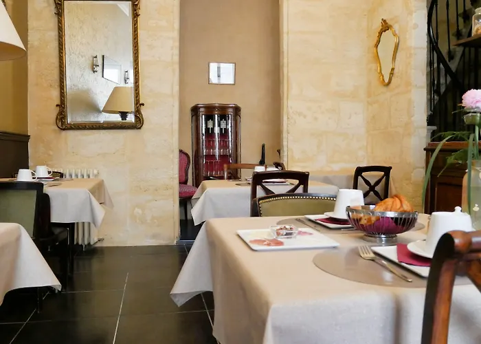 Bed & Breakfast Au Coeur De