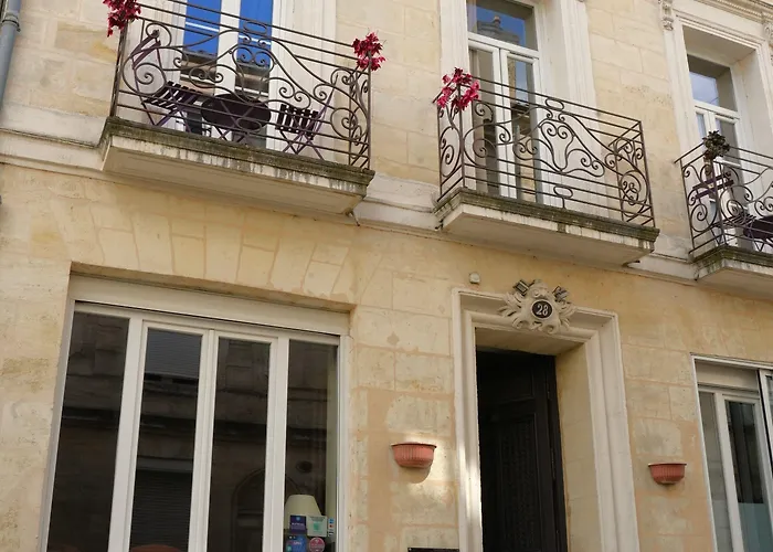 Bed & Breakfast Au Coeur De