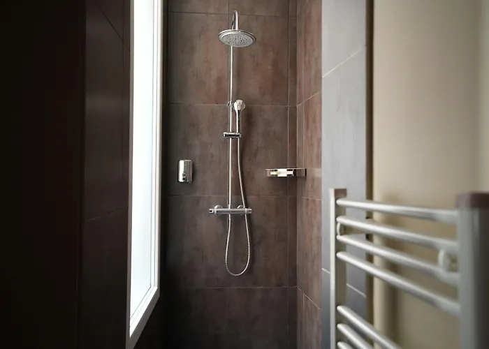 Bed & Breakfast Au Coeur De