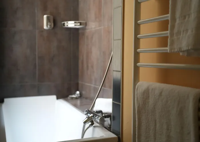 Au Coeur De Bed & Breakfast Bordeaux