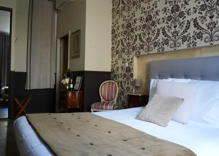 Au Coeur De Bed & Breakfast