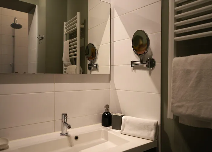 Au Coeur De Bed & Breakfast Bordeaux