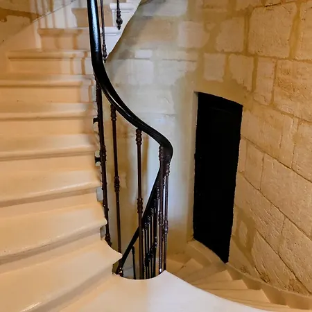 Au Coeur De Bed & Breakfast