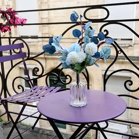 Bed & Breakfast Au Coeur De 4*