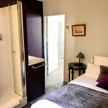 Au Coeur De Bordeaux