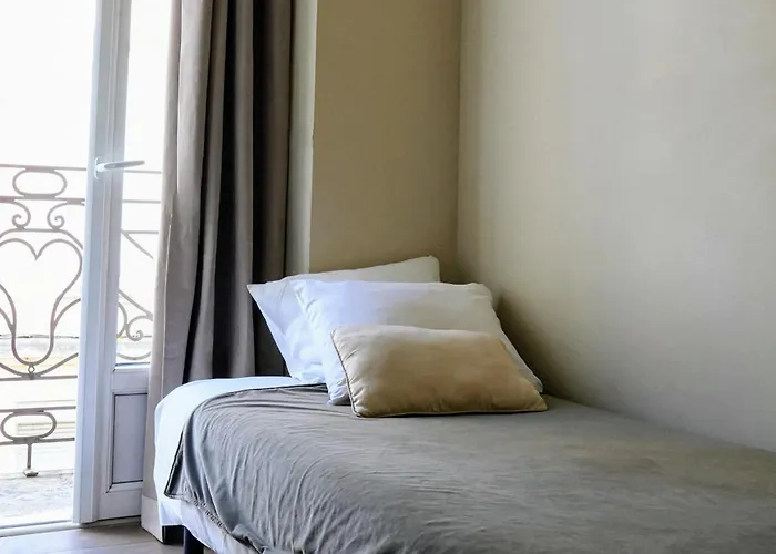 Au Coeur De Bed & Breakfast