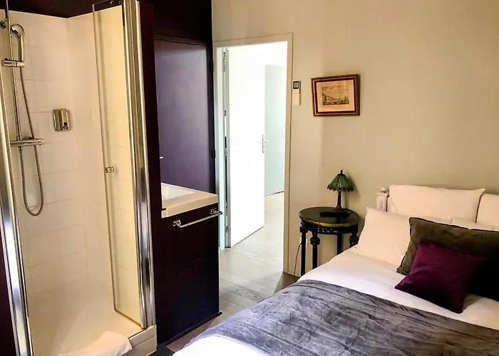 Au Coeur De Bordeaux