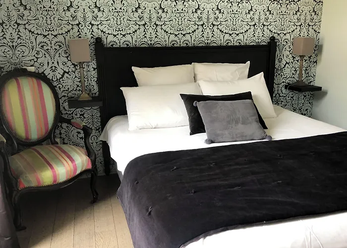 Bed & Breakfast Au Coeur De