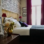 Au Coeur De Panzió 3*