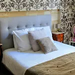 Panzió Au Coeur De Bordeaux