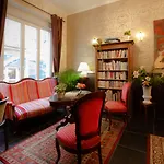 Au Coeur De 3*