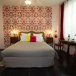 Panzió Au Coeur De Bordeaux