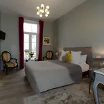 Au Coeur De Panzió Bordeaux