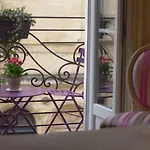 Panzió Au Coeur De 3*