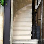 Au Coeur De Panzió Bordeaux