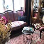 Au Coeur De Panzió 3*