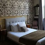 Panzió Au Coeur De 3*